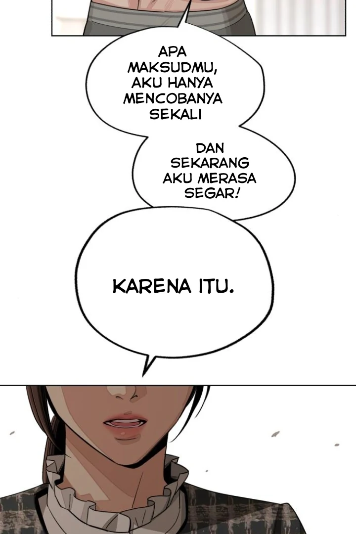 Lee Seop's Love chapter 73 halaman 18