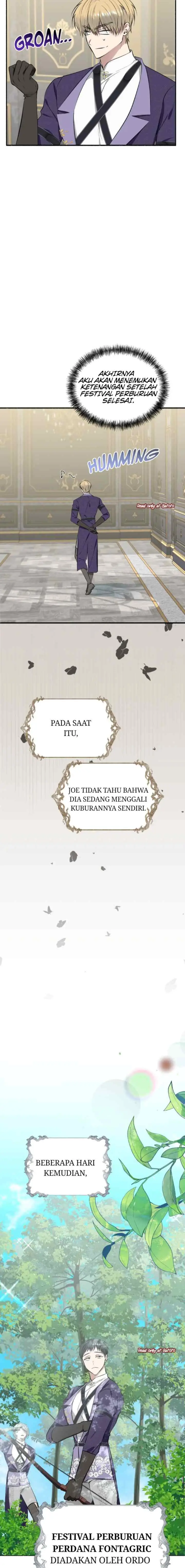 The Dead Husband Returns As A Scheming Man chapter 82 halaman 11