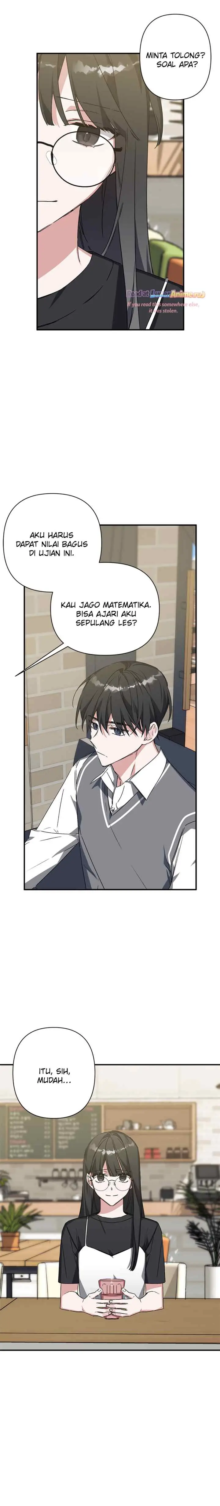Nine (LEE Eum-sae) chapter 28 halaman 4