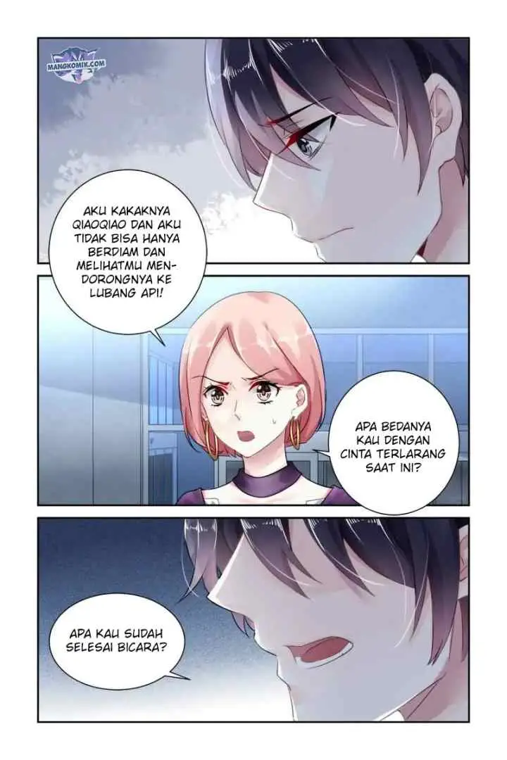 Guomin Laogong Dai Huijia chapter 74 halaman 5