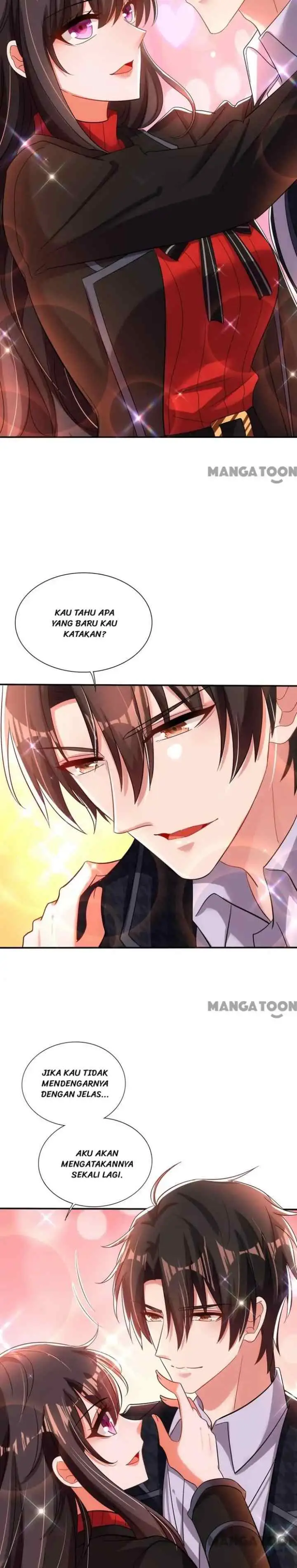 Don't Mess With Missy! chapter 115 halaman 5