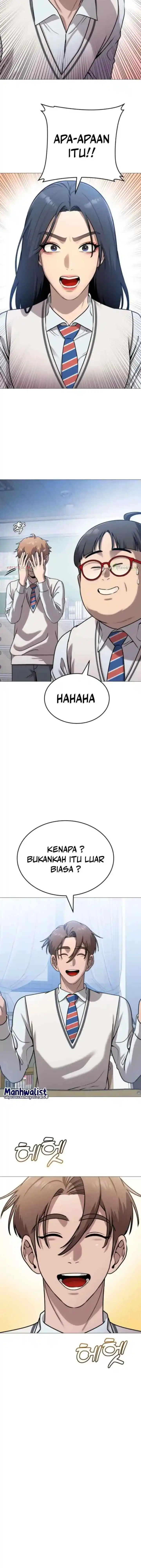 Freaky Killer chapter 10 halaman 6