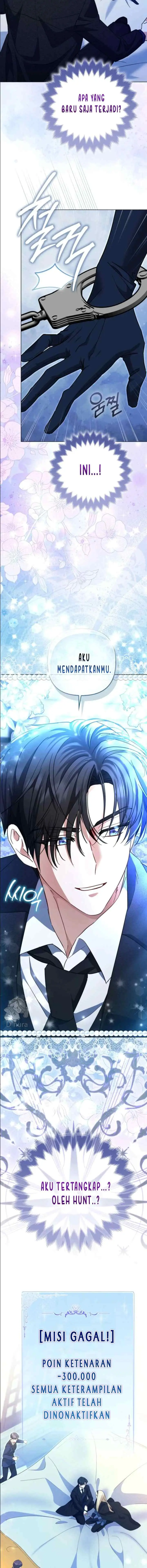 I'm a Phantom Thief But I Faked A Marriage With An Investigator chapter 10 halaman 17