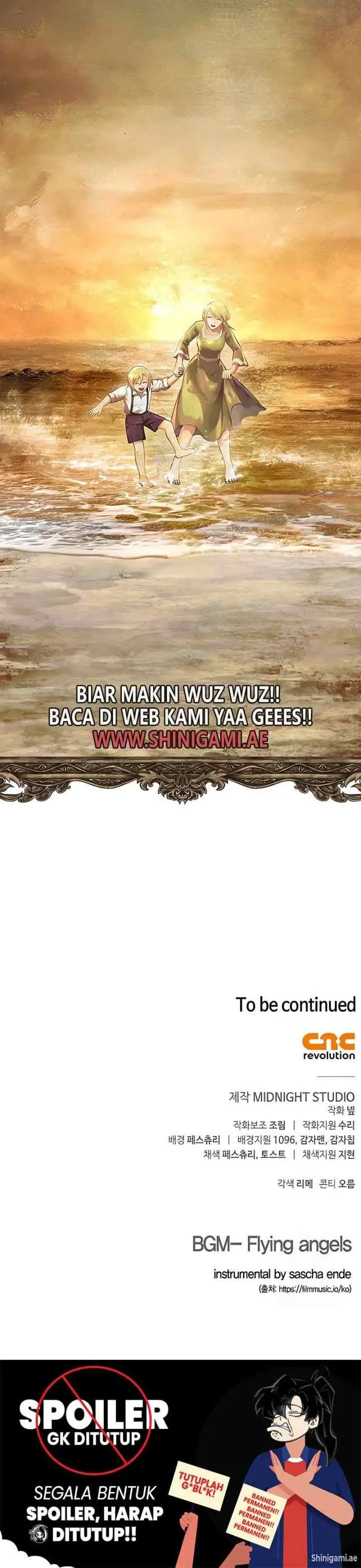 Survive as a Barbarian in the Game chapter 96 halaman 15