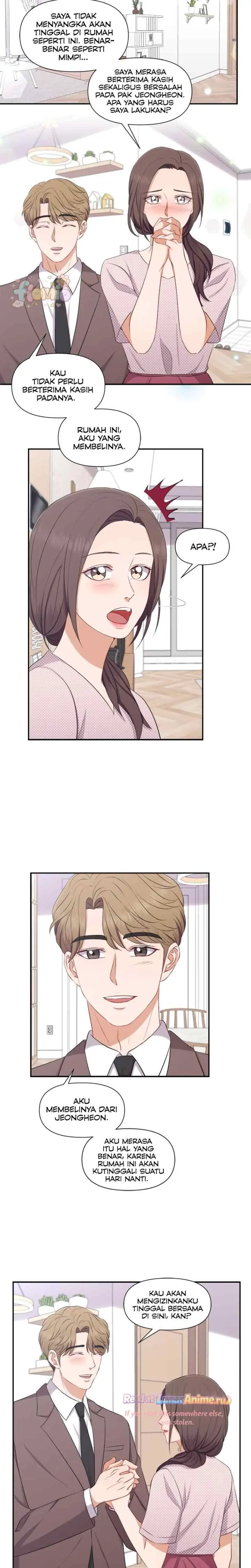 I Need a Bride chapter 90 halaman 16
