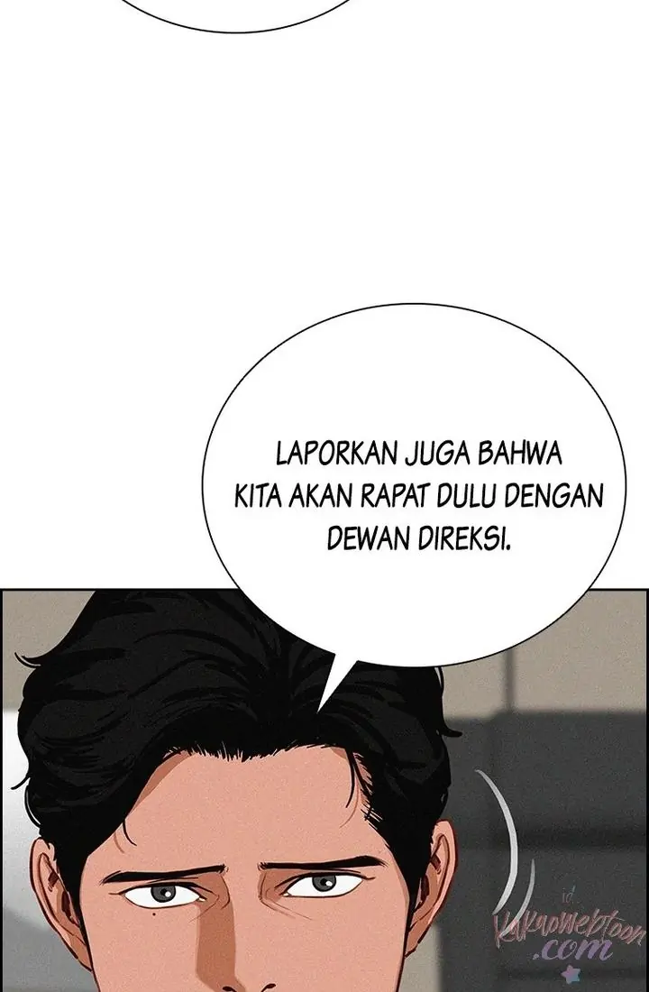 Lord of Money chapter 176 halaman 82