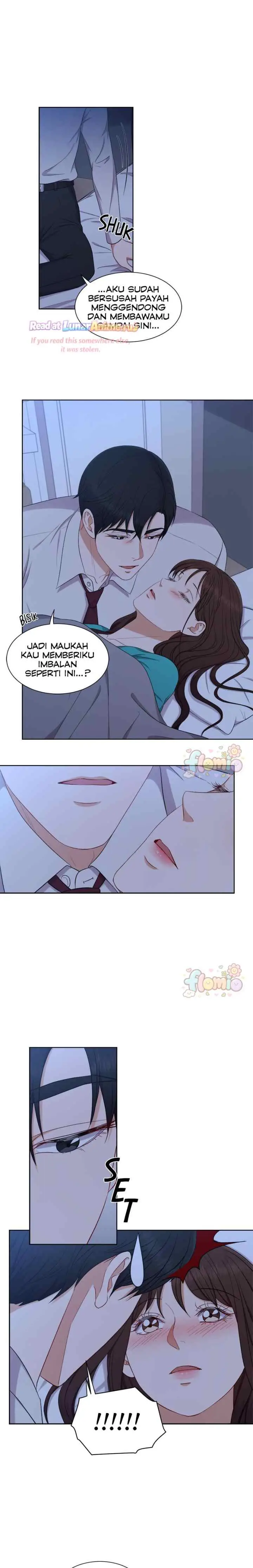 I Need a Bride chapter 51 halaman 9