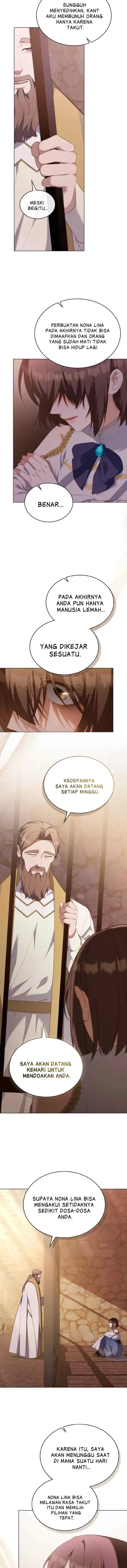 I've Become A True Villainess chapter 94 halaman 10