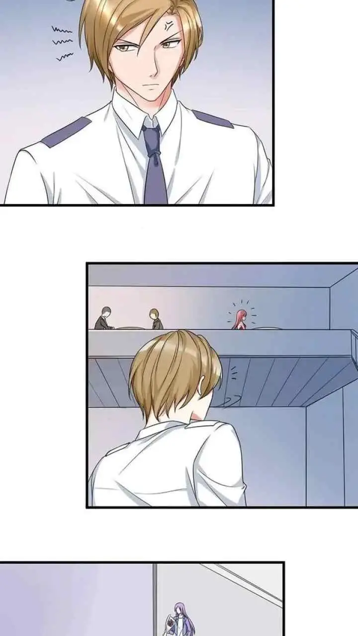 Ceo's Top Master chapter 46 halaman 11