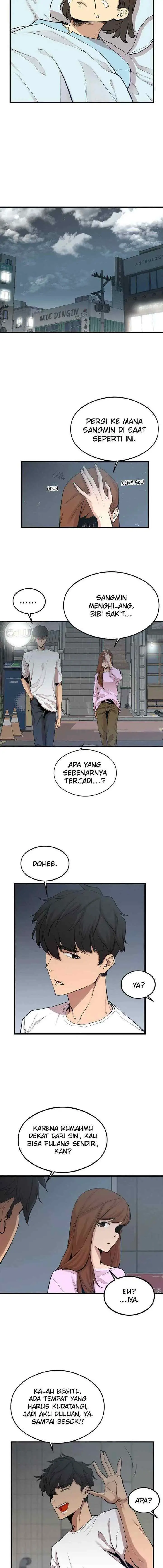 Gwei chapter 6 halaman 15