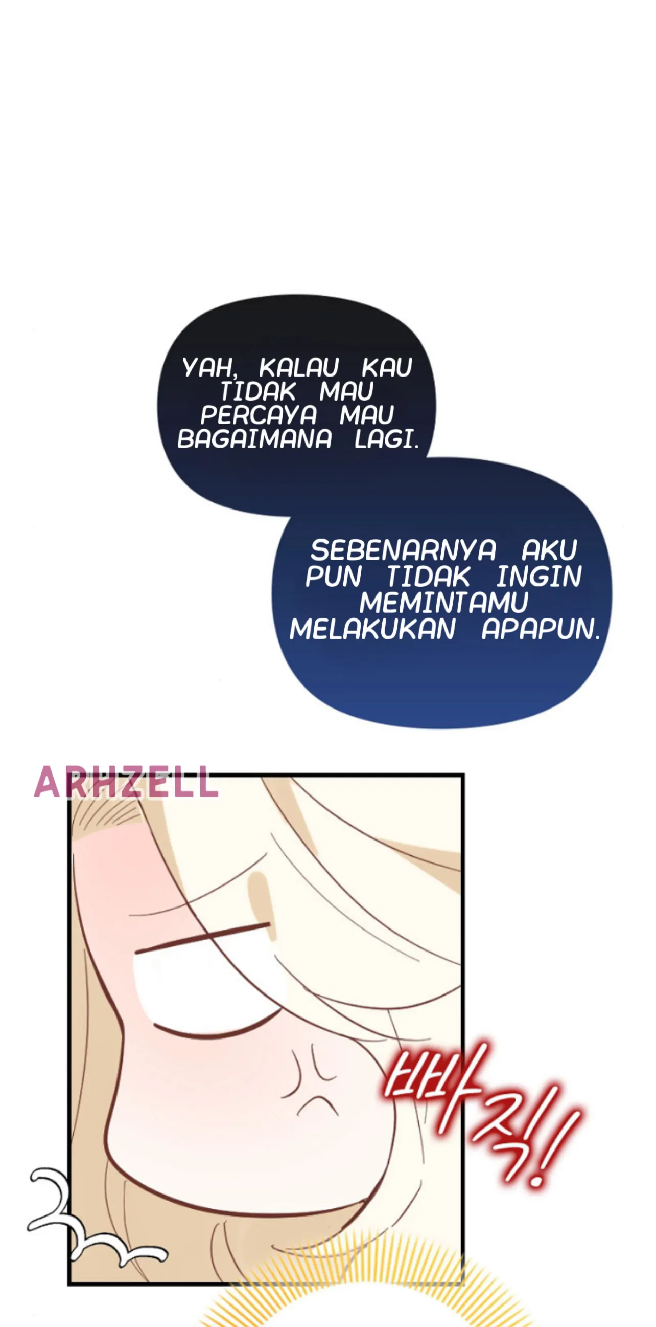 To You Who Protect Despair chapter 2 halaman 87