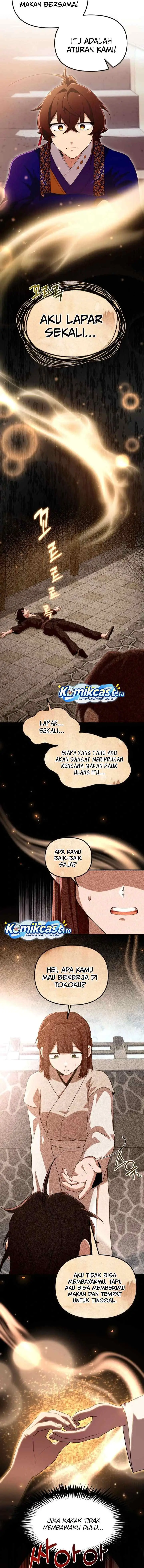 Cheonma Guesthouse chapter 36 halaman 9
