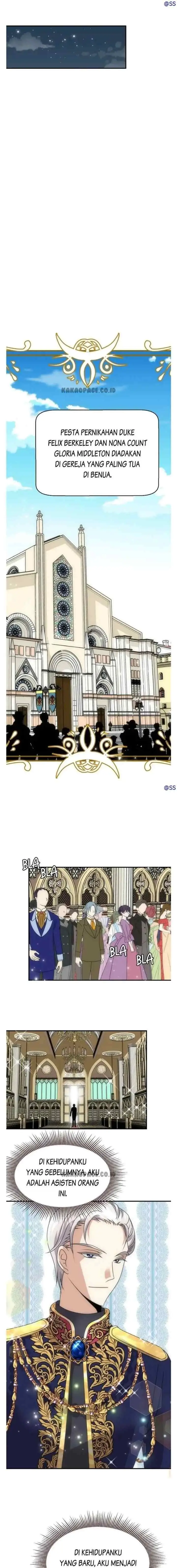I Refuse the Duke chapter 61 halaman 6