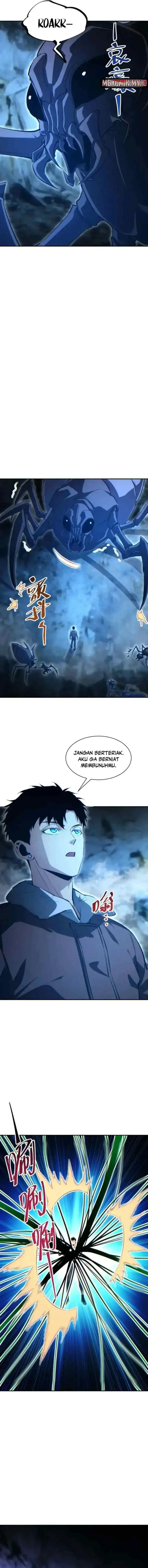 Rebirth in the Apocalypse: I Reach the Top by Opening Boxes chapter 74 halaman 6