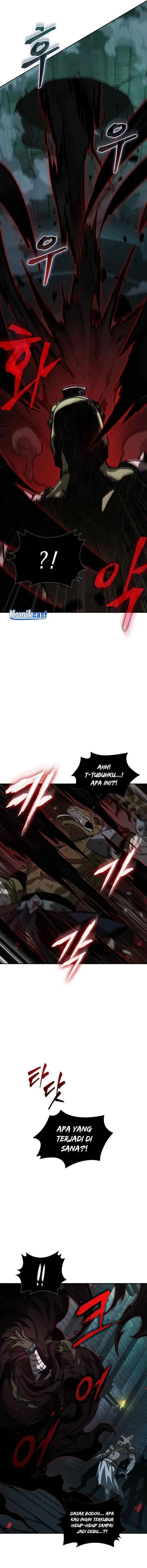 Tomb Raider King chapter 373 halaman 7