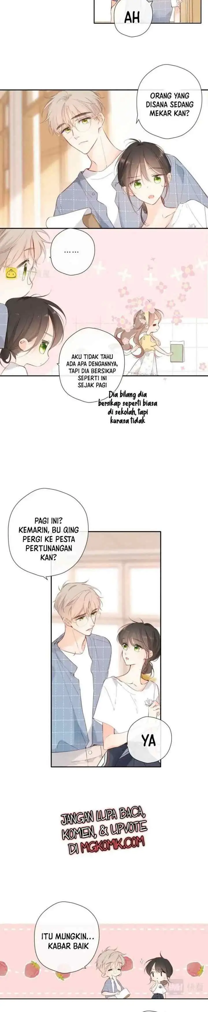 Once More chapter 147 halaman 7