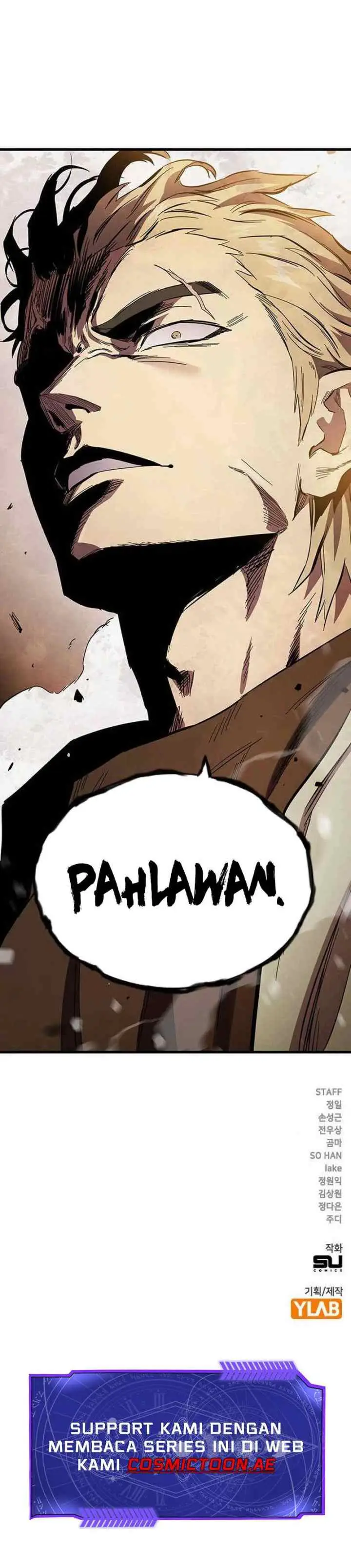 Captain's Duel chapter 33 halaman 18