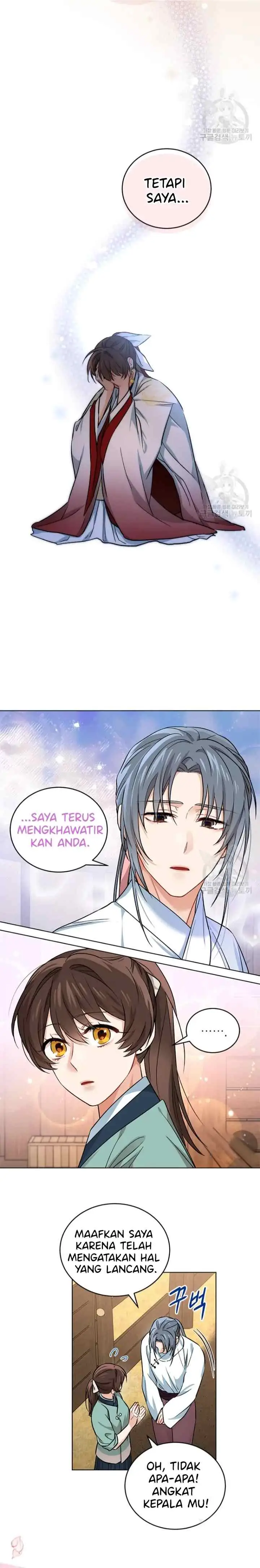 Empress's Flower Garden chapter 23 halaman 12
