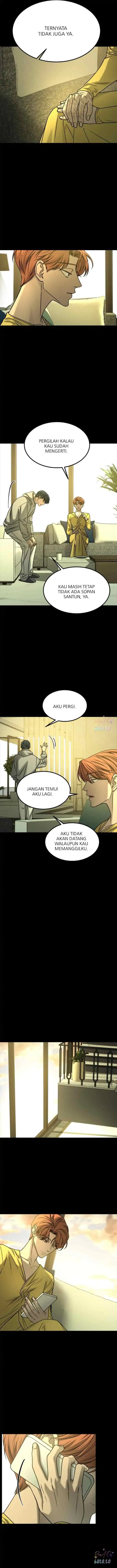 Get Back chapter 141 halaman 5