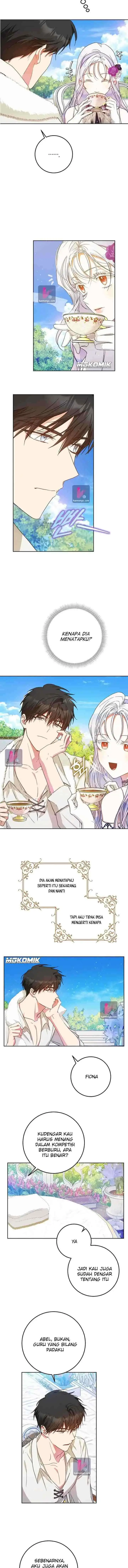 I Became the Wife of the Male Lead chapter 37 halaman 9