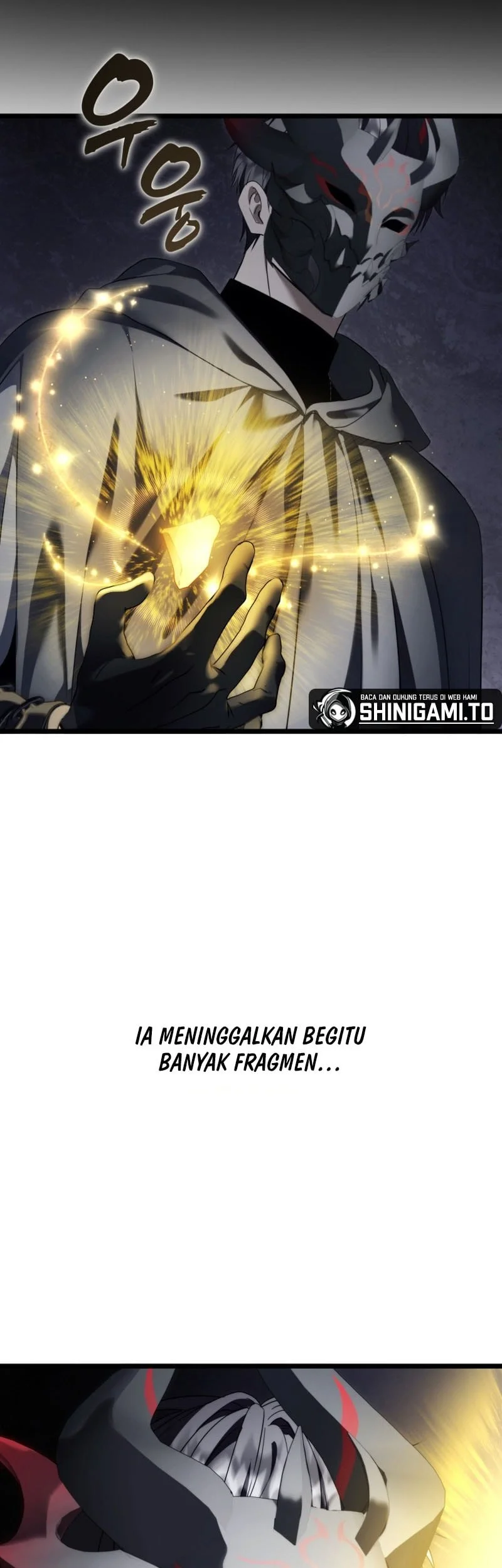 Ranker Who Lives A Second Time chapter 227 halaman 6