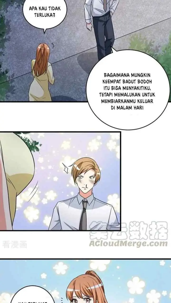Ceo's Top Master chapter 44 halaman 7