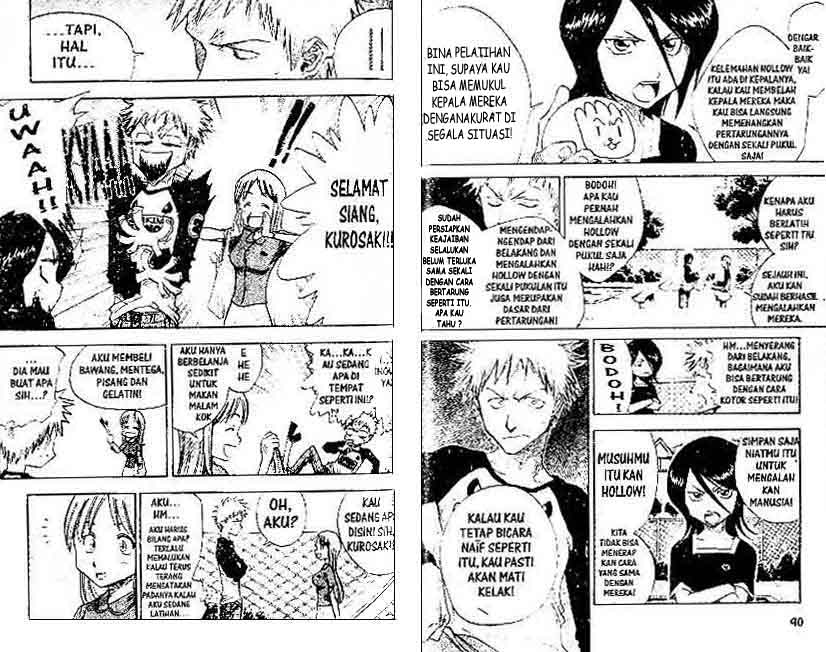 Bleach chapter 1 halaman 43