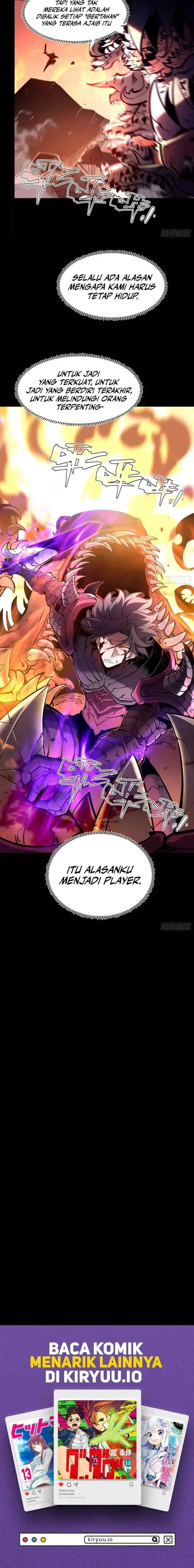 I am The Jade Emperor King chapter 14 halaman 14