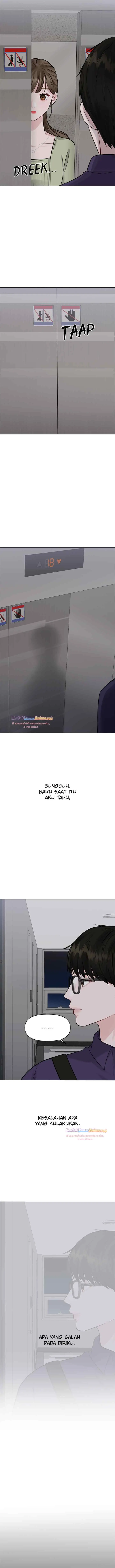 Not My Ideal Type chapter 5 halaman 4