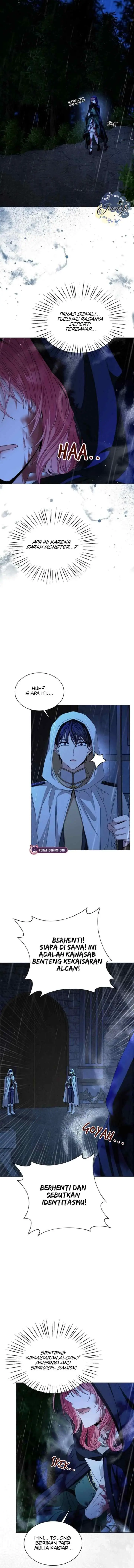 My Fiancé Keeps Trying To Raise Me chapter 1 halaman 17