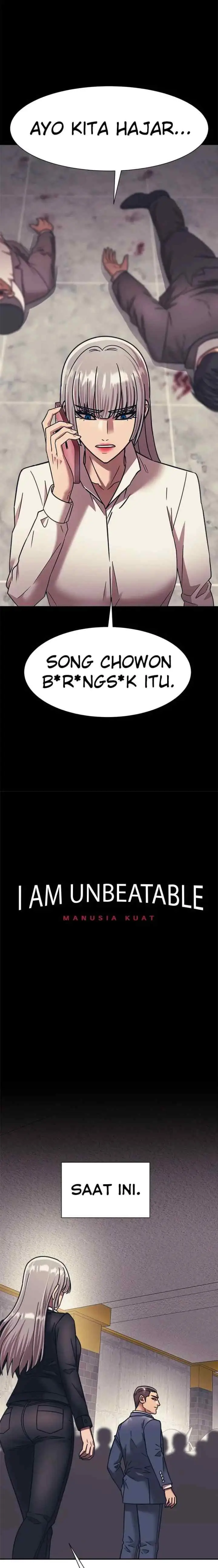 I Am Unbeatable chapter 55 halaman 5