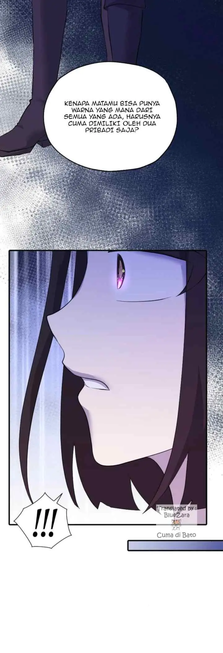 Her Wish To Be Isekai'd chapter 71 halaman 16