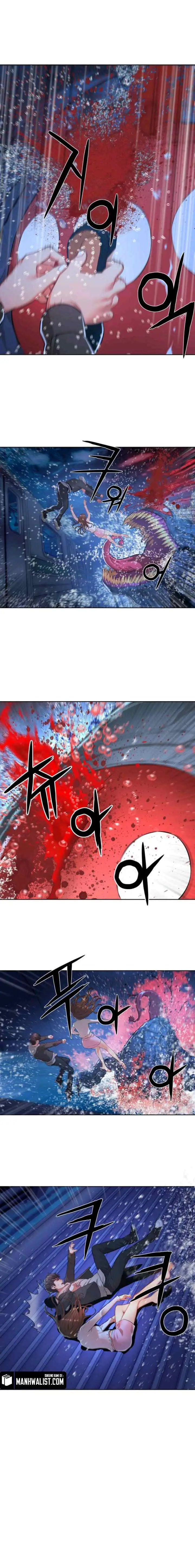 Gangnam Knight chapter 5 halaman 7