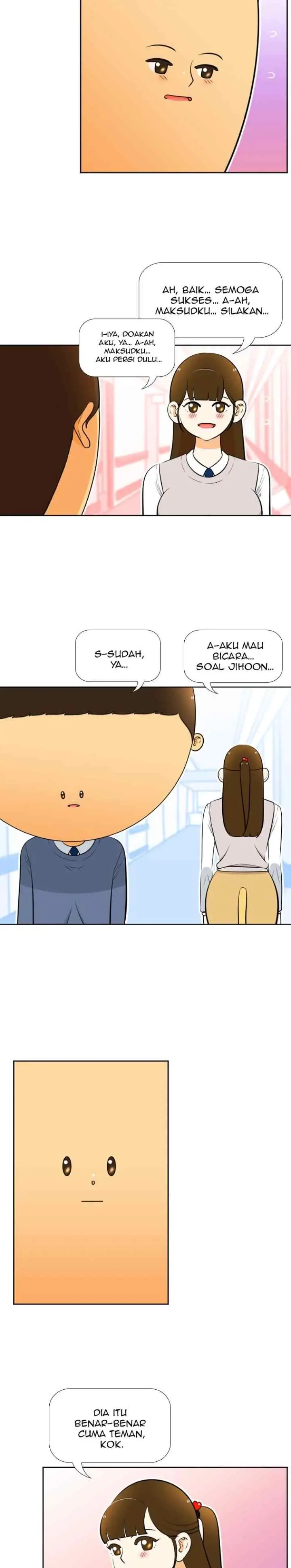 New Normal: Class 8 chapter 223 halaman 14