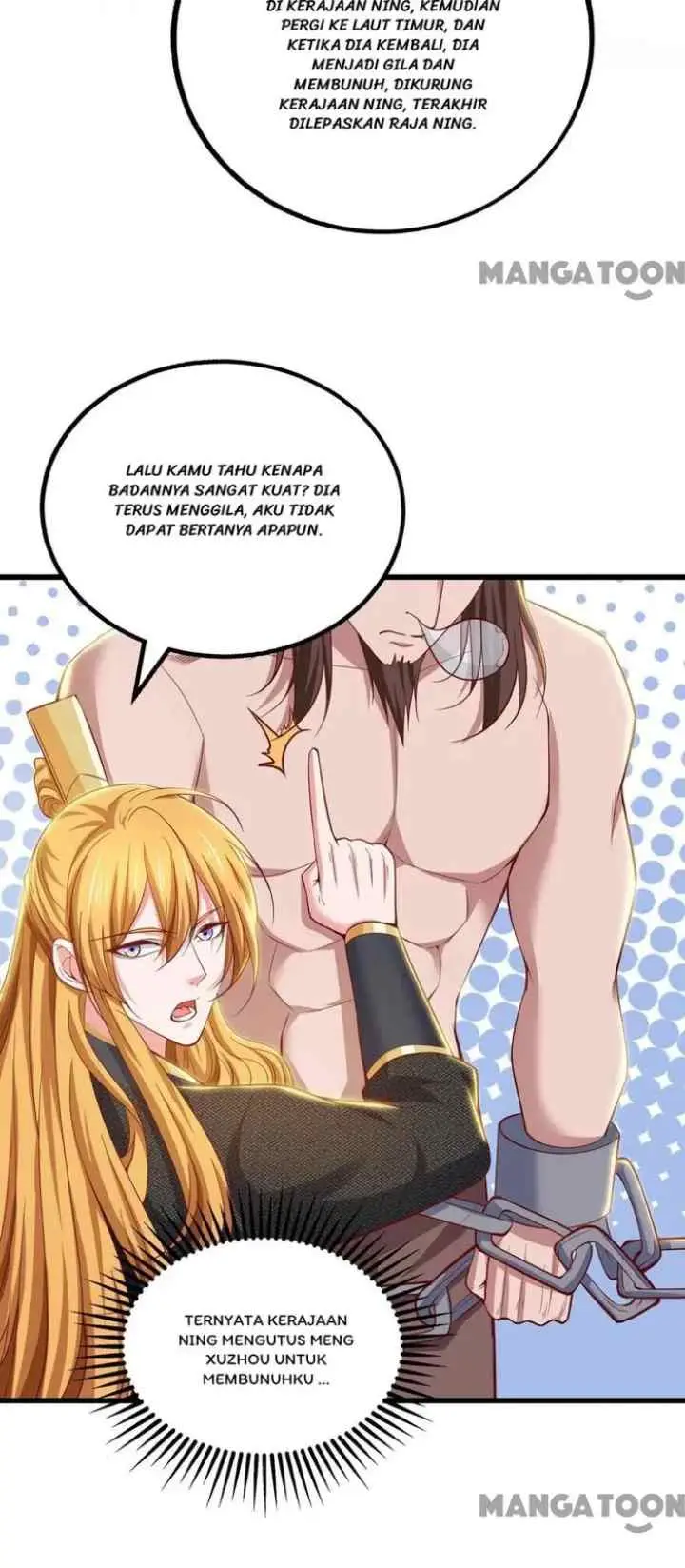 I Have Million Skill Points chapter 78 halaman 5