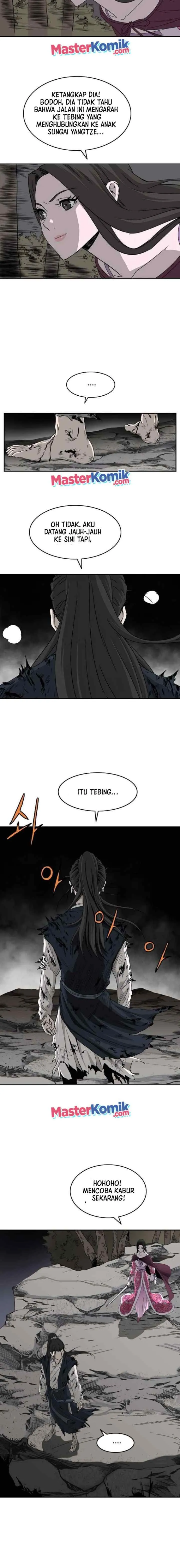 Bowblade Spirit chapter 73 halaman 14
