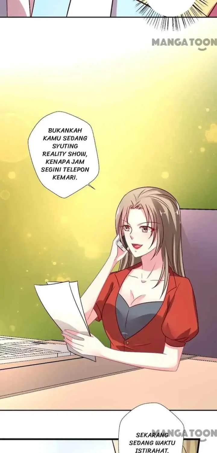 Cost of Being Famous (A-List) chapter 56 halaman 4