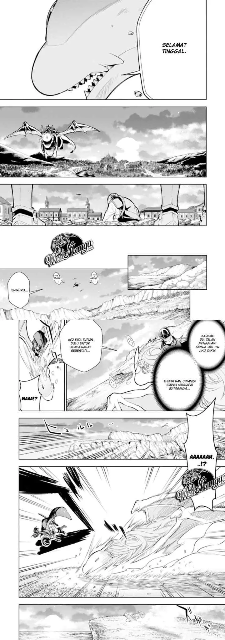 Sobiwaku Zero No Saikyou Kenshi Demo, Noroi No Soubi (kawai) Nara 9999-ko Tsuke-hodai chapter 7 halaman 5
