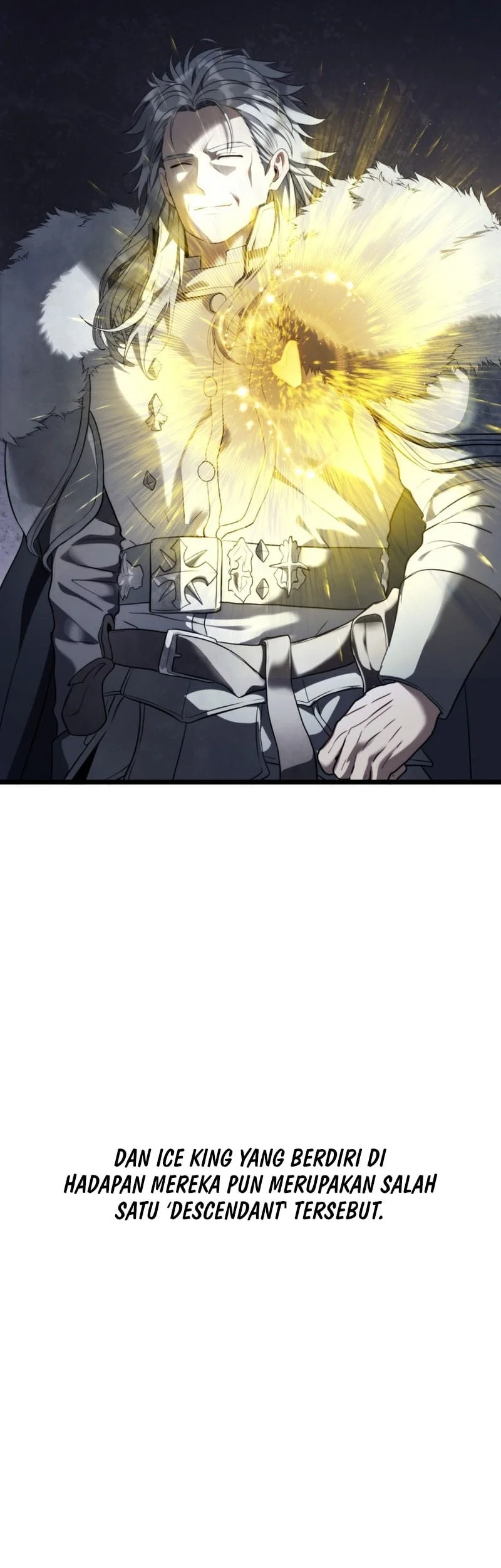 Ranker Who Lives A Second Time chapter 227 halaman 8
