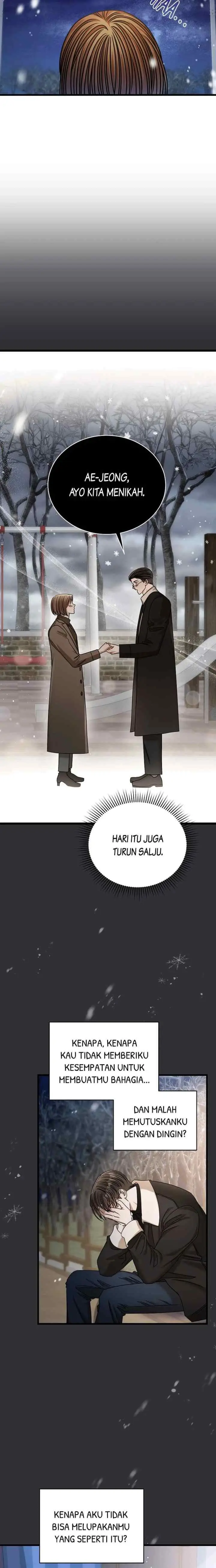 I Confessed To The Boss chapter 89 halaman 15