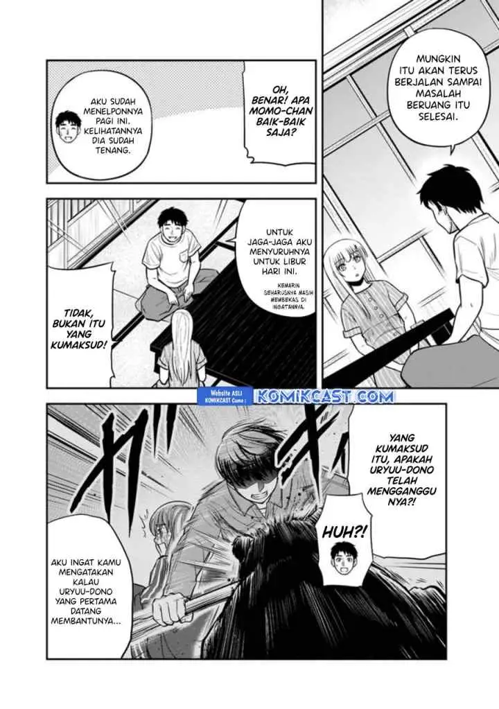 Orenchi ni Kita Onna Kishi to Inakagurashi Surukotoninatta Ken chapter 126 halaman 12