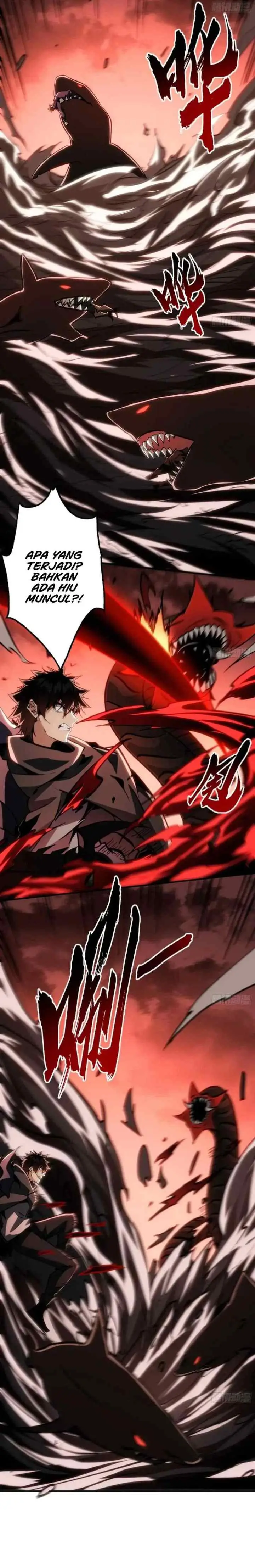 I Am Really Not the Demon Lord! chapter 27 halaman 12