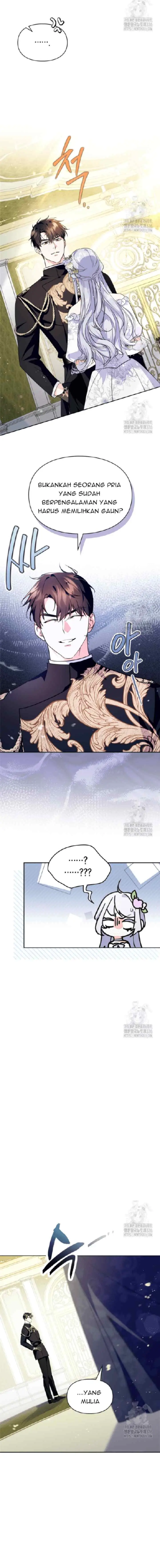 I Became the Tyrant's Servant chapter 35 halaman 15