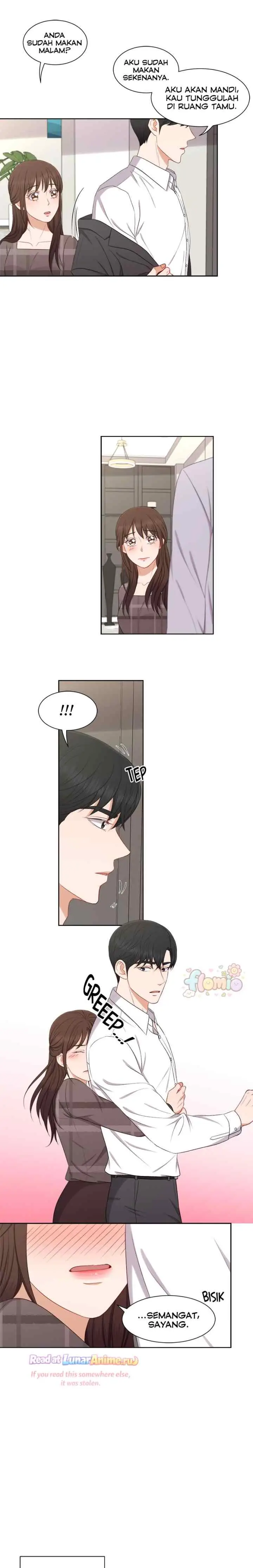 I Need a Bride chapter 60 halaman 15