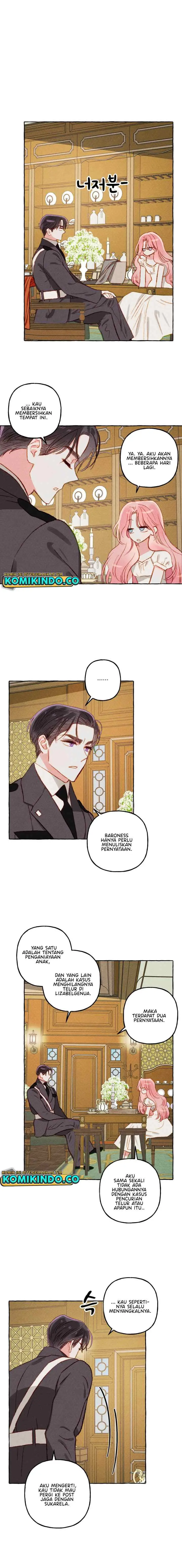 I Raised a Black Dragon chapter 5 halaman 6