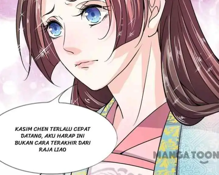 Abram Alas para a Imperatriz Cruel! chapter 8 halaman 5