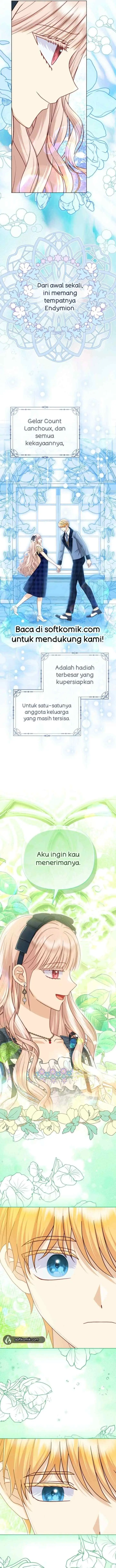 I'm The Villain's Favorite chapter 69 halaman 9