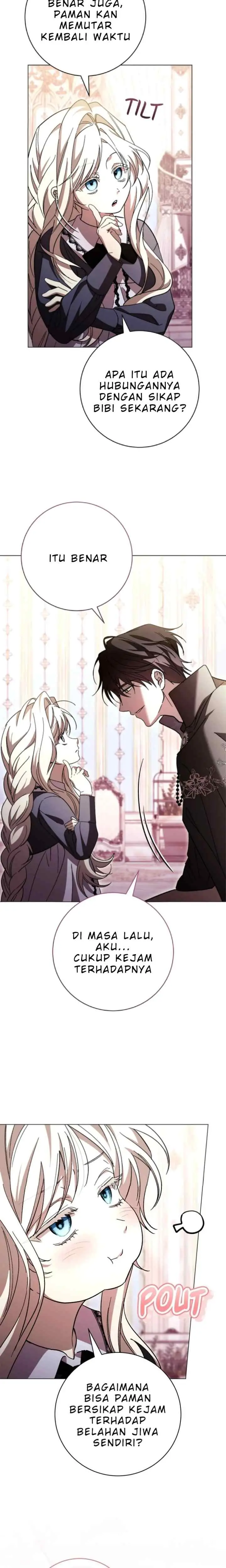 Dark Chain chapter 46 halaman 5