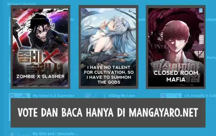 Beast Tamer: It All Starts With Mythical Rank Talent chapter 46 halaman 13