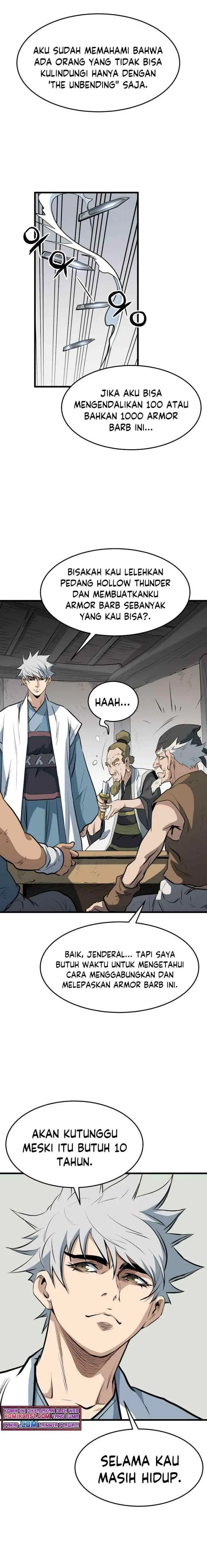 Grand General chapter 14 halaman 9
